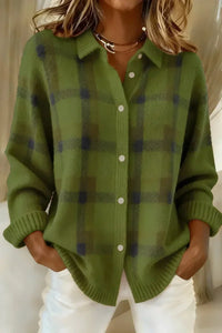 Courtlyn | Everyday Cozy Button Cardigan
