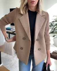 Katherine | Relaxed Casual Blazer
