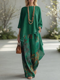 Lucia Vintage Set
