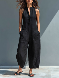 The Marcelle Jumpsuit