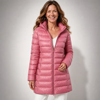 Linda™ | Ultralight Puffer Jacket