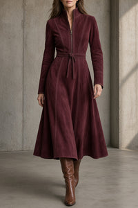 Tara Vintage Dress