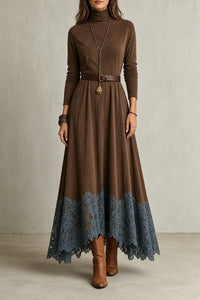Natalie Vintage Dress
